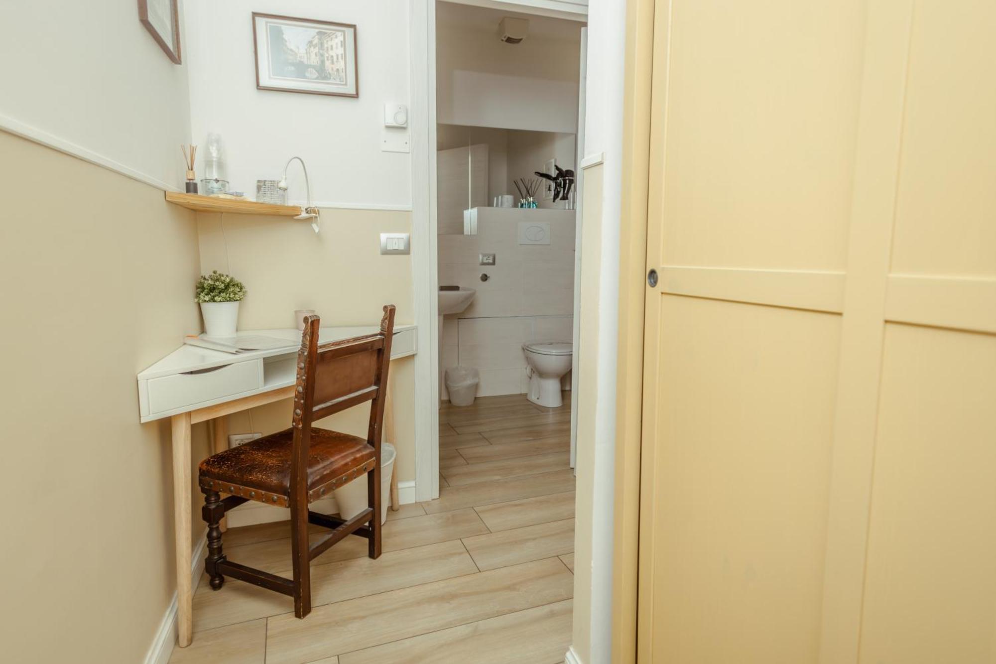 Il Tiro Rooms Bologne Extérieur photo